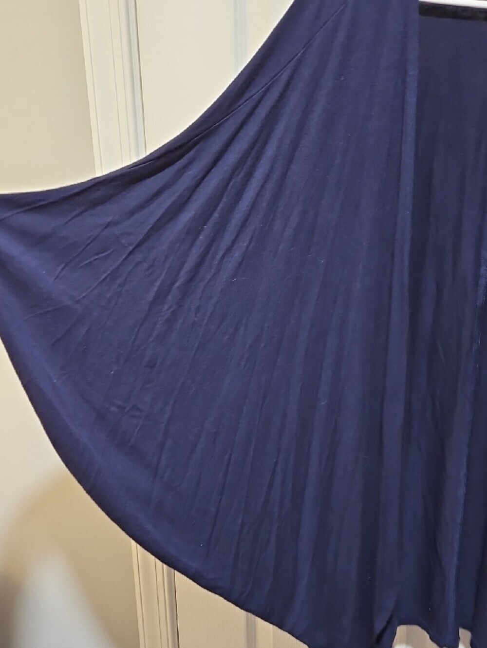 Urim Navy Cocoon - Picture 3 of 3